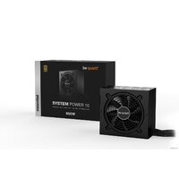 be quiet! System Power 10 850W BN330 Image #3