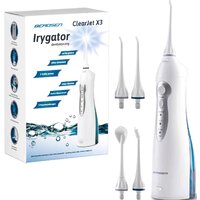 Berdsen ClearJet X3