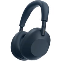 Sony WH-1000XM6 (темно-синий)