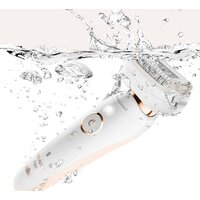 Braun Silk-epil 9 Flex SES 9002 Wet & Dry Image #4