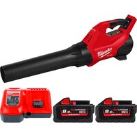 Milwaukee M18 FUEL M18FBLG3-802 4933493302 (с 2-мя АКБ 8 Ач) Image #1