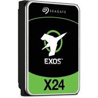 Жесткий диск Seagate Exos X24 24TB ST24000NM005H - Превью изображения №2 — Интернет-магазин Your Sale