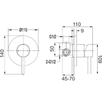 Omnires Y Y1245 Image #2