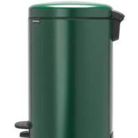 Brabantia Pedal Bin NewIcon 20 л (зеленая сосна) Image #2