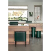 Brabantia Pedal Bin NewIcon 20 л (зеленая сосна) Image #16