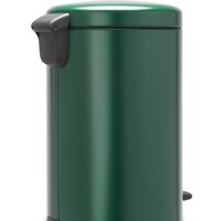 Brabantia Pedal Bin NewIcon 20 л (зеленая сосна) Image #3