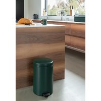 Brabantia Pedal Bin NewIcon 20 л (зеленая сосна) Image #17