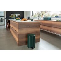 Brabantia Pedal Bin NewIcon 20 л (зеленая сосна) Image #15