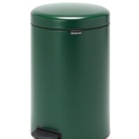 Brabantia Pedal Bin NewIcon 20 л (зеленая сосна) Image #6