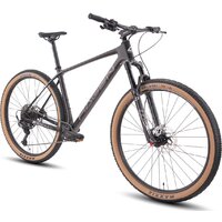 Hagen 7.11 M 2025 (анодированный черный) Image #2