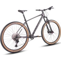 Hagen 7.11 M 2025 (анодированный черный) Image #3