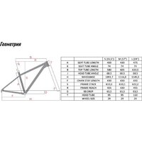 Hagen 7.11 M 2025 (анодированный черный) Image #4
