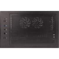 Корпус 1stPlayer MIKU Mi7-A ARGB (черный) - Превью изображения №6 — Интернет-магазин Your Sale