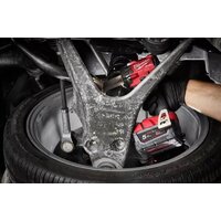 Milwaukee M18 FIW2F38-0X 4933478650 (без АКБ, кейс) Image #4