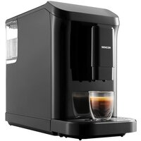 Кофемашина Sencor SES 6000BK - Превью изображения №8 — Интернет-магазин Your Sale