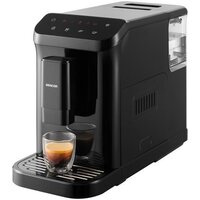 Кофемашина Sencor SES 6000BK - Превью изображения №3 — Интернет-магазин Your Sale