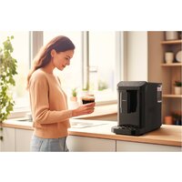 Кофемашина Sencor SES 6000BK - Превью изображения №13 — Интернет-магазин Your Sale