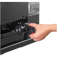 Кофемашина Sencor SES 6000BK - Превью изображения №11 — Интернет-магазин Your Sale