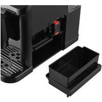 Кофемашина Sencor SES 6000BK - Превью изображения №6 — Интернет-магазин Your Sale