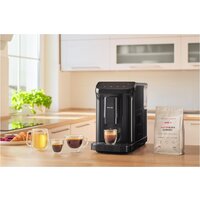 Кофемашина Sencor SES 6000BK - Превью изображения №14 — Интернет-магазин Your Sale