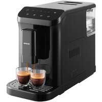 Кофемашина Sencor SES 6000BK - Превью изображения №2 — Интернет-магазин Your Sale