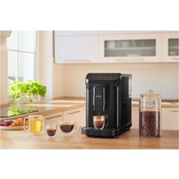 Кофемашина Sencor SES 6000BK - Превью изображения №15 — Интернет-магазин Your Sale
