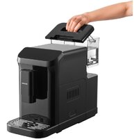 Кофемашина Sencor SES 6000BK - Превью изображения №4 — Интернет-магазин Your Sale