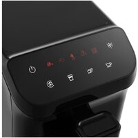 Кофемашина Sencor SES 6000BK - Превью изображения №12 — Интернет-магазин Your Sale