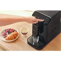 Кофемашина Sencor SES 6000BK - Превью изображения №16 — Интернет-магазин Your Sale