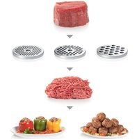 Bosch MFW68660 Image #6