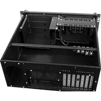 Корпус ExeGate 4U450-16/4U4019S 700W EX244603RUS - Превью изображения №3 — Интернет-магазин Your Sale