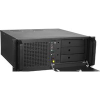 Корпус ExeGate 4U450-16/4U4019S 700W EX244603RUS - Превью изображения №2 — Интернет-магазин Your Sale