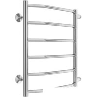 TERMINUS Виктория П6 500x600 бп (хром) Image #2