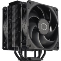 Кулер для процессора Cooler Master Hyper 212 Black X Duo RR-S4KK-25DN-R1 - Превью изображения №7 — Интернет-магазин Your Sale
