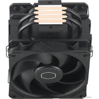 Кулер для процессора Cooler Master Hyper 212 Black X Duo RR-S4KK-25DN-R1 - Превью изображения №6 — Интернет-магазин Your Sale