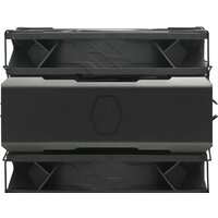 Кулер для процессора Cooler Master Hyper 212 Black X Duo RR-S4KK-25DN-R1 - Превью изображения №4 — Интернет-магазин Your Sale