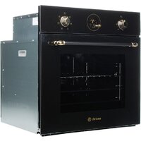 Электрический духовой шкаф De luxe 6006.05эшв-151 - Превью изображения №3 — Интернет-магазин Your Sale