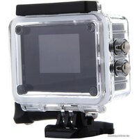 Экшен-камера SJCAM SJ4000 WiFi (белый) - Превью изображения №6 — Интернет-магазин Your Sale