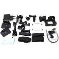 Экшен-камера SJCAM SJ4000 WiFi (белый) - Превью изображения №18 — Интернет-магазин Your Sale