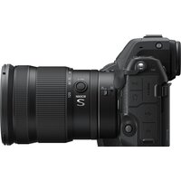 Nikon Z8 Body Image #5