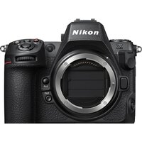 Nikon Z8 Body Image #9