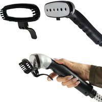 Отпариватель Endever Odyssey Q-19 - Превью изображения №9 — Интернет-магазин Your Sale