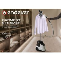 Отпариватель Endever Odyssey Q-19 - Превью изображения №16 — Интернет-магазин Your Sale