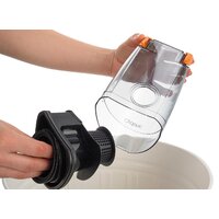 Gorenje SVC252GFA Image #10