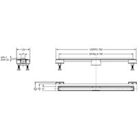 Bonomini L70 6825KX70S Image #2