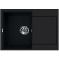 Elleci Easy 135 Full Black 40