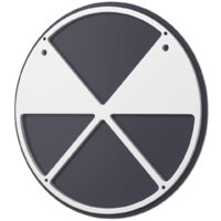 ЗОВ Зеркало 202-60 ZP202LED60 Image #4