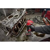 Гайковерт Milwaukee M12 FCIWF38G3-0 Fuel 4933493451 (без АКБ) - Превью изображения №4 — Интернет-магазин Your Sale