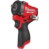 Гайковерт Milwaukee M12 FCIWF38G3-0 Fuel 4933493451 (без АКБ) - Превью изображения №2 — Интернет-магазин Your Sale