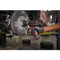 Гайковерт Milwaukee M12 FCIWF38G3-0 Fuel 4933493451 (без АКБ) - Превью изображения №8 — Интернет-магазин Your Sale